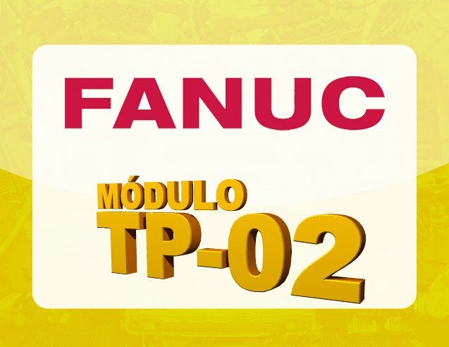 fanuc_modulo_tp02_treinamento_robotica_capa