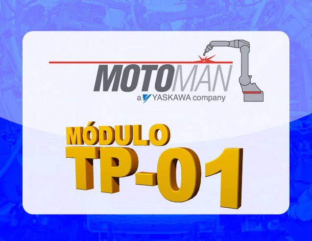 motoman_modulo_tp01_treinamento_robotica_capa
